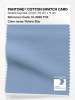 Artikelbild 1 des Artikels “PANTONE® COTTON SWATCH CARD 15-3926 TCX Polaris Star “