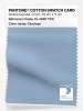 Artikelbild 1 des Artikels “PANTONE® COTTON SWATCH CARD 15-4020 TCX Cerulean “