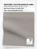 Artikelbild 1 des Artikels “PANTONE® COTTON SWATCH CARD 15-4401 TCX Sweatshirt Gray “