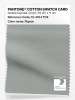 Artikelbild 1 des Artikels “PANTONE® COTTON SWATCH CARD 15-4704 TCX Pigeon “