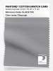 Product image 1 of the product “PANTONE® COTTON SWATCH CARD 15-5212 TCX Cityscape ”