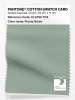Artikelbild 1 des Artikels “PANTONE® COTTON SWATCH CARD 15-5706 TCX Frosty Green “
