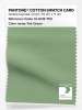Artikelbild 1 des Artikels “PANTONE® COTTON SWATCH CARD 15-6316 TCX Fair Green “