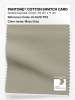 Artikelbild 1 des Artikels “PANTONE® COTTON SWATCH CARD 15-6410 TCX Moss Gray “