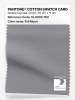 Artikelbild 1 des Artikels “PANTONE® COTTON SWATCH CARD 16-0005 TCX Full Moon “