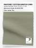 Artikelbild 1 des Artikels “PANTONE® COTTON SWATCH CARD 16-0213 TCX Tea “