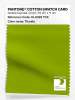 Artikelbild 1 des Artikels “PANTONE® COTTON SWATCH CARD 16-0229 TCX Titanite “