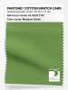 Artikelbild 1 des Artikels “PANTONE® COTTON SWATCH CARD 16-0233 TCX Meadow Green “