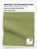 Artikelbild 1 des Artikels “PANTONE® COTTON SWATCH CARD 16-0430 TCX Fern “