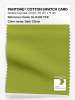 Artikelbild 1 des Artikels “PANTONE® COTTON SWATCH CARD 16-0435 TCX Dark Citron “