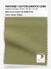 Artikelbild 1 des Artikels “PANTONE® COTTON SWATCH CARD 16-0526 TCX Cedar “