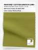 Artikelbild 1 des Artikels “PANTONE® COTTON SWATCH CARD 16-0531 TCX Perfect Pear “