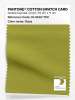 Artikelbild 1 des Artikels “PANTONE® COTTON SWATCH CARD 16-0540 TCX Oasis “