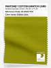 Artikelbild 1 des Artikels “PANTONE® COTTON SWATCH CARD 16-0543 TCX Golden Lime “