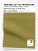 Product image 1 of the product “PANTONE® COTTON SWATCH CARD 16-0632 TCX Willow ”