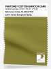 Artikelbild 1 des Artikels “PANTONE® COTTON SWATCH CARD 16-0634 TCX Evergreen Sprig “