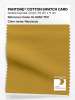 Artikelbild 1 des Artikels “PANTONE® COTTON SWATCH CARD 16-0950 TCX Narcissus “