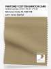 Artikelbild 1 des Artikels “PANTONE® COTTON SWATCH CARD 16-1120 TCX Starfish “
