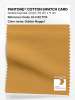 Product image 1 of the product “PANTONE® COTTON SWATCH CARD 16-1142 TCX Golden Nugget ”