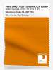 Artikelbild 1 des Artikels “PANTONE® COTTON SWATCH CARD 16-1257 TCX Sun Orange “