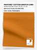 Artikelbild 1 des Artikels “PANTONE® COTTON SWATCH CARD 16-1350 TCX Amberglow “
