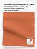 Product image 1 of the product “PANTONE® COTTON SWATCH CARD 16-1450 TCX Flamingo ”