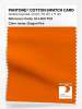 Artikelbild 1 des Artikels “PANTONE® COTTON SWATCH CARD 16-1460 TCX Dragon Fire “
