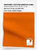 Artikelbild 1 des Artikels “PANTONE® COTTON SWATCH CARD 16-1462 TCX Golden Poppy “