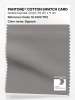 Artikelbild 1 des Artikels “PANTONE® COTTON SWATCH CARD 16-1502 TCX Gypsum “