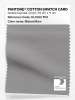 Artikelbild 1 des Artikels “PANTONE® COTTON SWATCH CARD 16-1503 TCX Misted Morn “