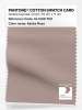 Product image 1 of the product “PANTONE® COTTON SWATCH CARD 16-1508 TCX Adobe Rose ”