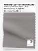 Artikelbild 1 des Artikels “PANTONE® COTTON SWATCH CARD 16-1523 TCX Cloud Cover “