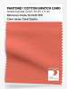 Artikelbild 1 des Artikels “PANTONE® COTTON SWATCH CARD 16-1545 TCX Coral Quartz “
