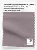 Artikelbild 1 des Artikels “PANTONE® COTTON SWATCH CARD 16-1606 TCX Purple Dove “