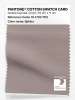 Artikelbild 1 des Artikels “PANTONE® COTTON SWATCH CARD 16-1703 TCX Sphinx “
