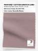 Product image 1 of the product “PANTONE® COTTON SWATCH CARD 16-1707 TCX Deauville Mauve ”