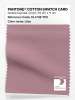 Product image 1 of the product “PANTONE® COTTON SWATCH CARD 16-1708 TCX Lilas ”