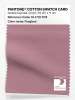 Artikelbild 1 des Artikels “PANTONE® COTTON SWATCH CARD 16-1710 TCX Foxglove “