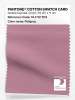 Artikelbild 1 des Artikels “PANTONE® COTTON SWATCH CARD 16-1712 TCX Polignac “