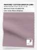 Artikelbild 1 des Artikels “PANTONE® COTTON SWATCH CARD 16-3205 TCX Mauve Shadows “