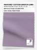 Artikelbild 1 des Artikels “PANTONE® COTTON SWATCH CARD 16-3610 TCX Quiet Violet “