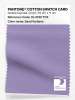 Artikelbild 1 des Artikels “PANTONE® COTTON SWATCH CARD 16-3720 TCX Sand Verbena “