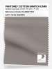 Artikelbild 1 des Artikels “PANTONE® COTTON SWATCH CARD 16-3800 TCX Satellite “