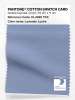 Product image 1 of the product “PANTONE® COTTON SWATCH CARD 16-3920 TCX Lavender Lustre ”