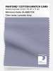 Artikelbild 1 des Artikels “PANTONE® COTTON SWATCH CARD 16-3928 TCX Lavender Icing “