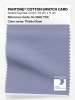 Product image 1 of the product “PANTONE® COTTON SWATCH CARD 16-3930 TCX Thistle Down ”