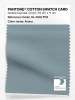 Artikelbild 1 des Artikels “PANTONE® COTTON SWATCH CARD 16-4109 TCX Arona “