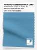 Artikelbild 1 des Artikels “PANTONE® COTTON SWATCH CARD 16-4127 TCX Heritage Blue “