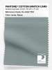 Artikelbild 1 des Artikels “PANTONE® COTTON SWATCH CARD 16-4404 TCX Abyss “