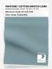 Artikelbild 1 des Artikels “PANTONE® COTTON SWATCH CARD 16-4411 TCX Tourmaline “